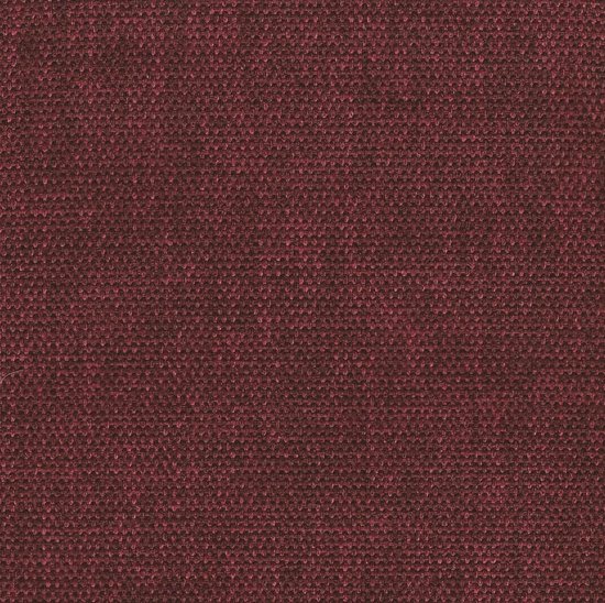 Picture of Key Largo Bordeaux upholstery fabric.