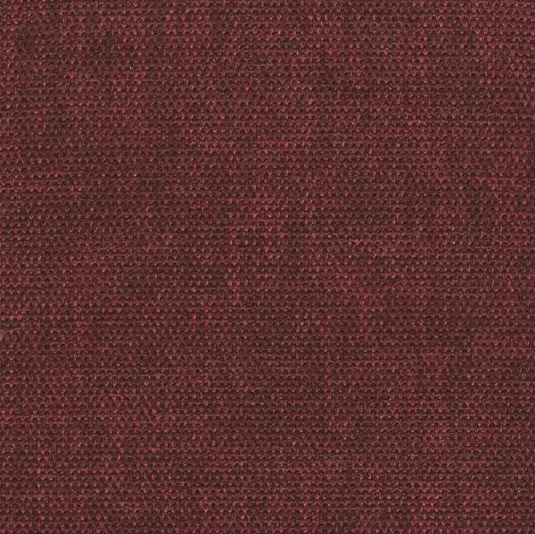 Picture of Key Largo Bordeaux upholstery fabric.