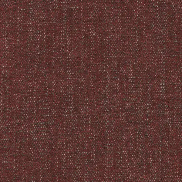 Picture of Curios Scarlet upholstery fabric.