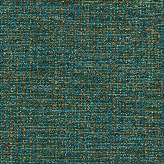 Picture of Cordova Turquoise upholstery fabric.