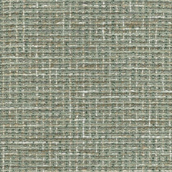 Picture of Cordova Mint upholstery fabric.