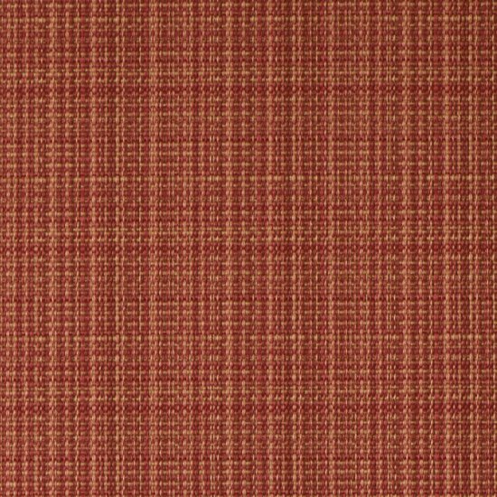 Picture of Chasm Hibiscus upholstery fabric.