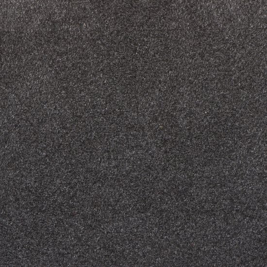 Picture of Eclipse Charcoal upholstery fabric.