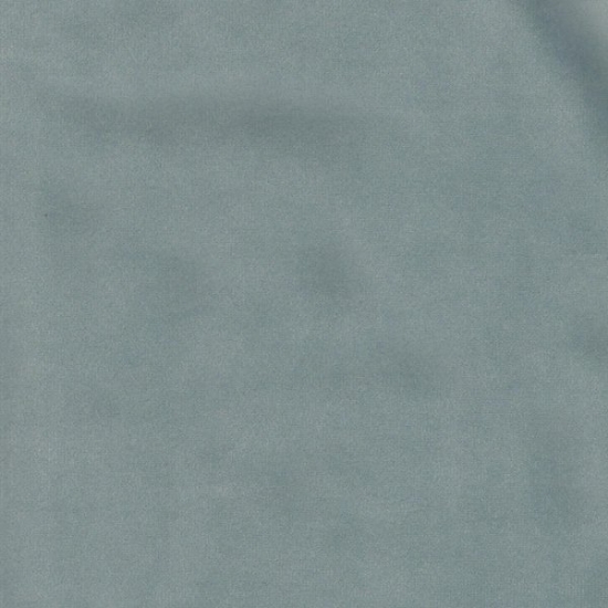 Picture of Star Velvet Sky Blue upholstery fabric.