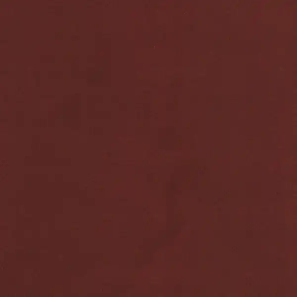 Picture of Star Velvet Rust upholstery fabric.