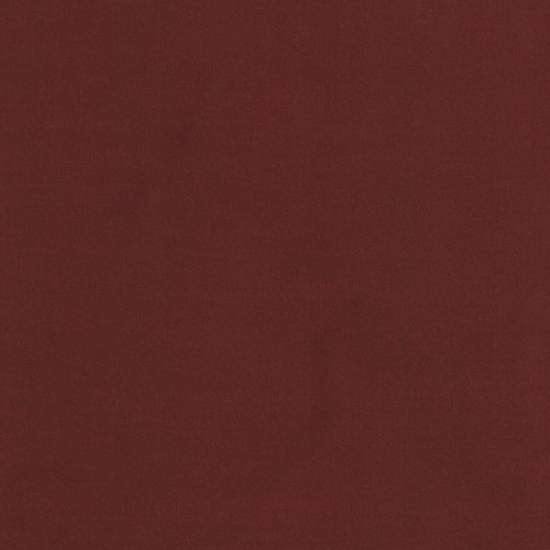 Picture of Star Velvet Rust upholstery fabric.