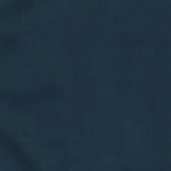 Picture of Star Velvet Navy upholstery fabric.