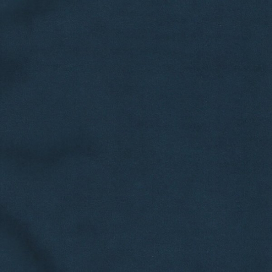 Picture of Star Velvet Navy upholstery fabric.