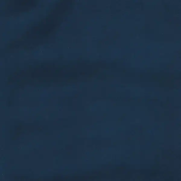 Picture of Star Velvet Indigo upholstery fabric.