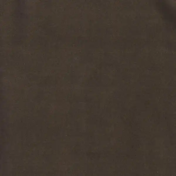Picture of Star Velvet Chocolate upholstery fabric.