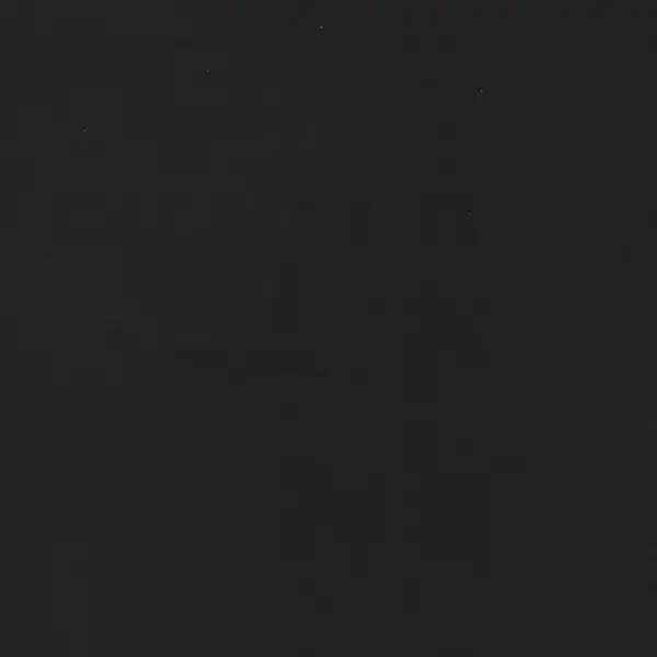 Picture of Star Velvet Black upholstery fabric.