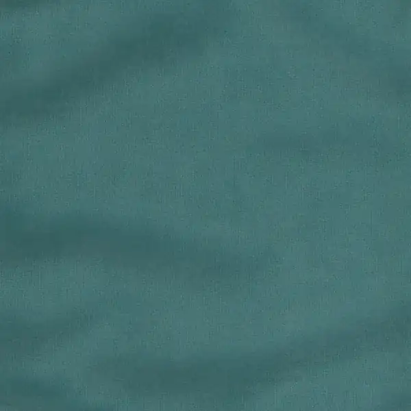 Picture of Star Velvet Turquoise upholstery fabric.
