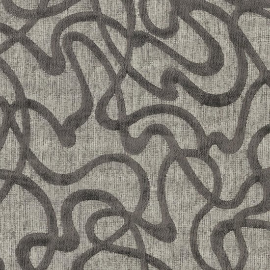 Picture of Signature Charcoal upholstery fabric.