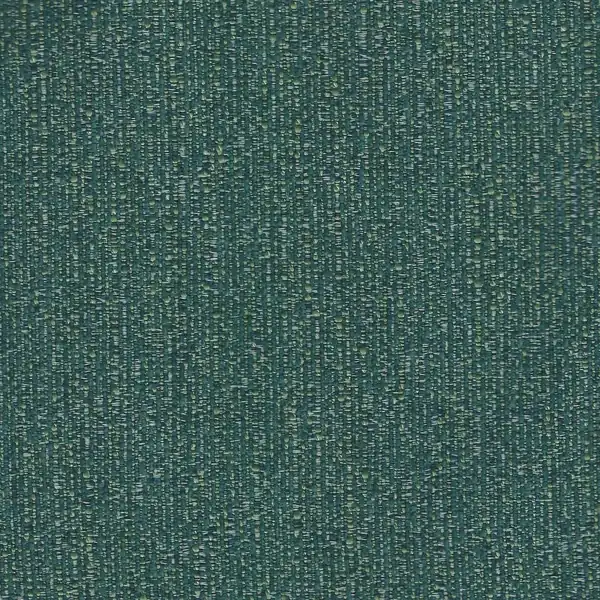 Picture of Olivia Teal upholstery fabric.