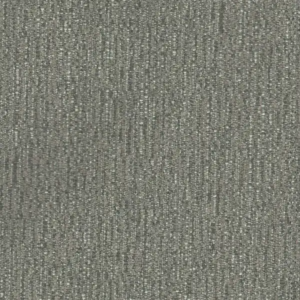 Picture of Olivia Smoke upholstery fabric.