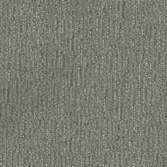 Picture of Olivia Smoke upholstery fabric.