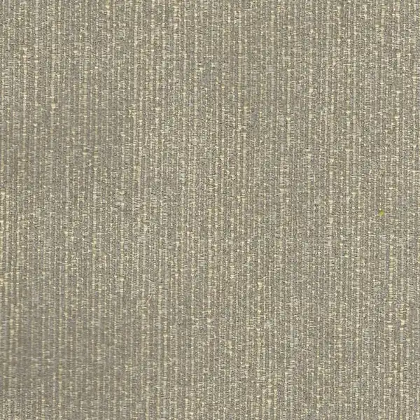 Picture of Olivia Platinum upholstery fabric.