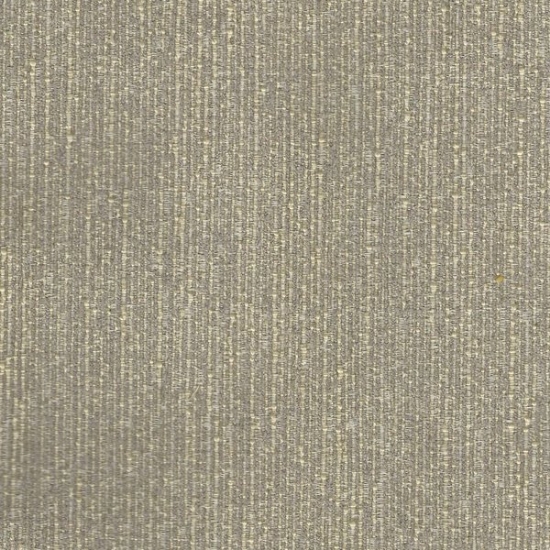 Picture of Olivia Platinum upholstery fabric.