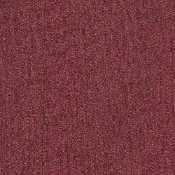 Picture of Olivia Magenta upholstery fabric.