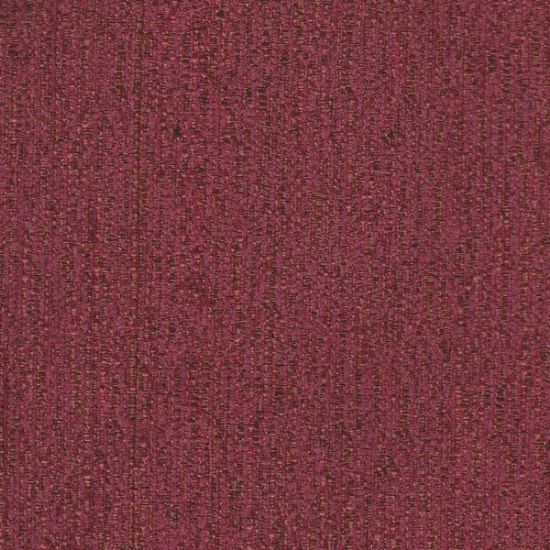 Picture of Olivia Magenta upholstery fabric.