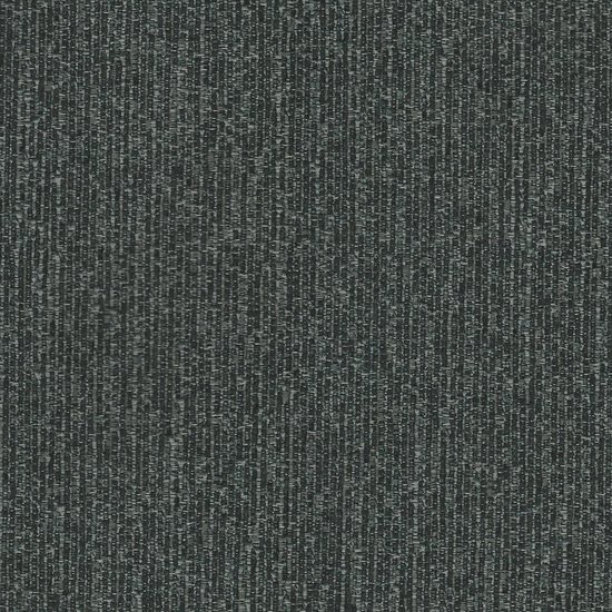 Picture of Olivia Charcoal upholstery fabric.