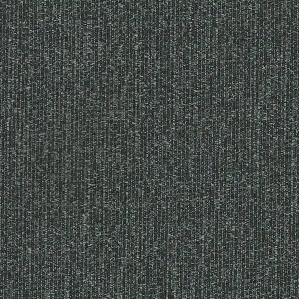 Picture of Olivia Charcoal upholstery fabric.