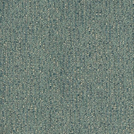 Picture of Olivia Bay Blue upholstery fabric.