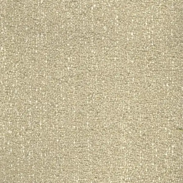 Picture of Oliver Cream upholstery fabric.