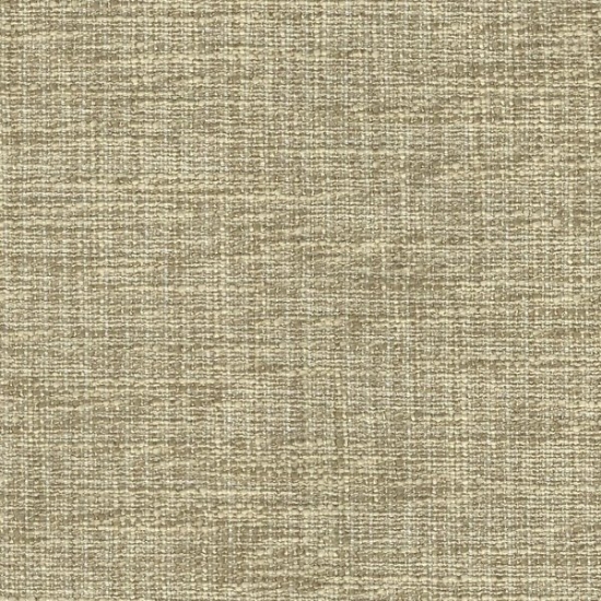Picture of Misty Vanilla upholstery fabric.