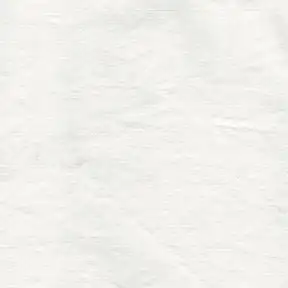 Picture of Marves Washed White upholstery fabric.