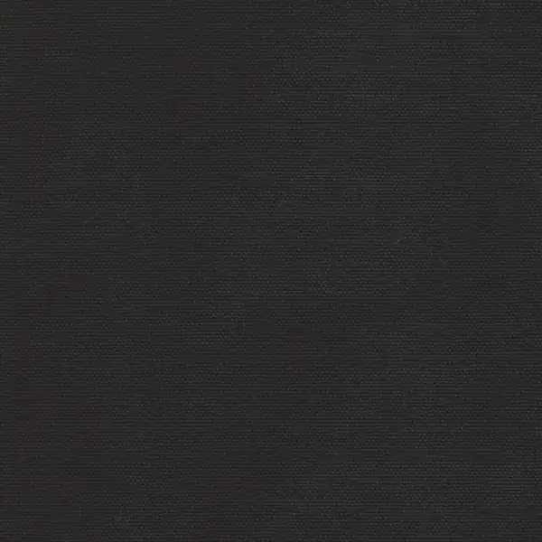 Picture of Marves Black upholstery fabric.