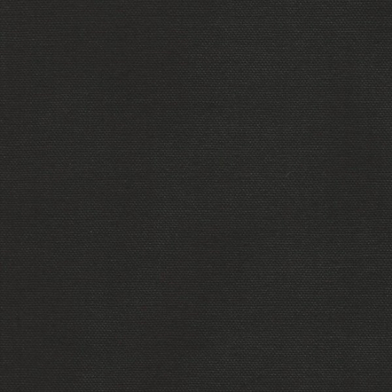 Picture of Marves Black upholstery fabric.