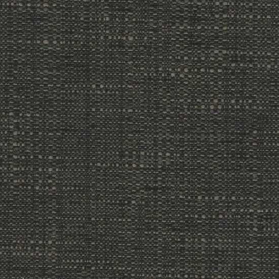 Picture of Manhattan Jet upholstery fabric.