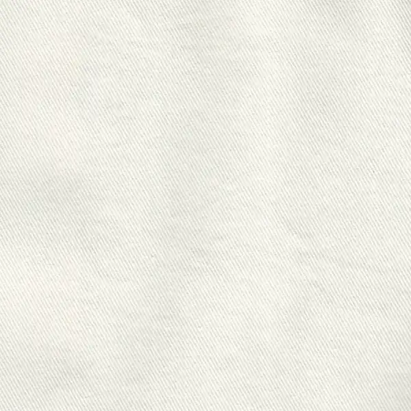 Picture of Cape Cod Washed White upholstery fabric.