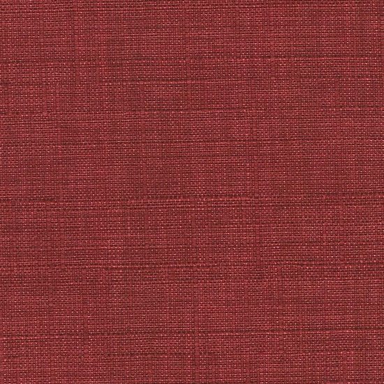 Picture of Bennett Red upholstery fabric.