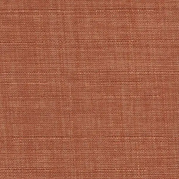 Picture of Bennett Orangeade upholstery fabric.