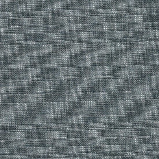 Picture of Bennett Denim upholstery fabric.