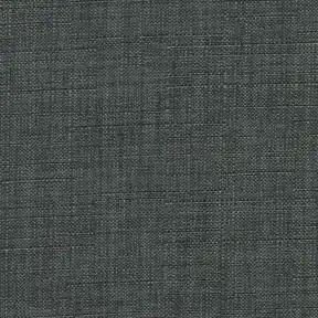 Picture of Bennett Charcoal upholstery fabric.