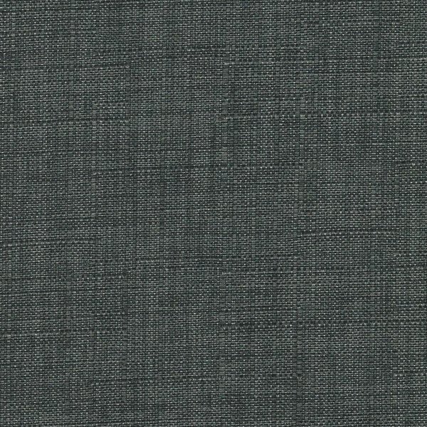 Charcoal Gray Upholstery Fabric Yardage