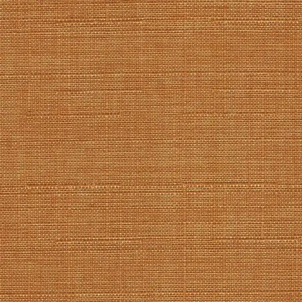 Picture of Bennett Apricot upholstery fabric.