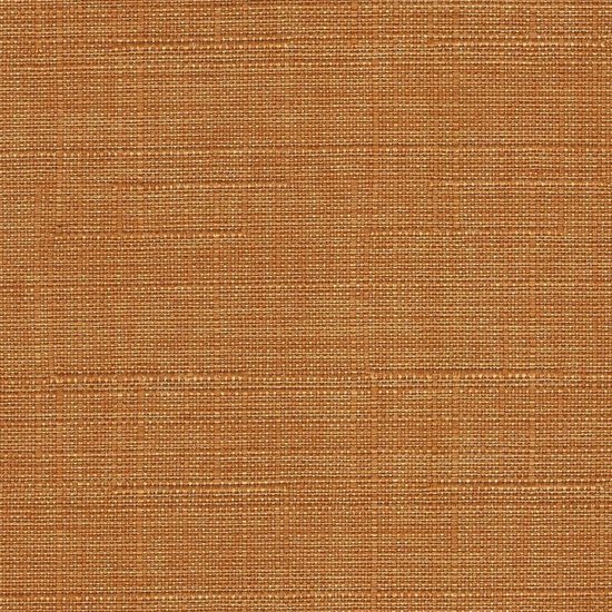 Picture of Bennett Apricot upholstery fabric.