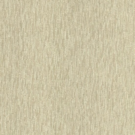 Picture of Varick Cream upholstery fabric.