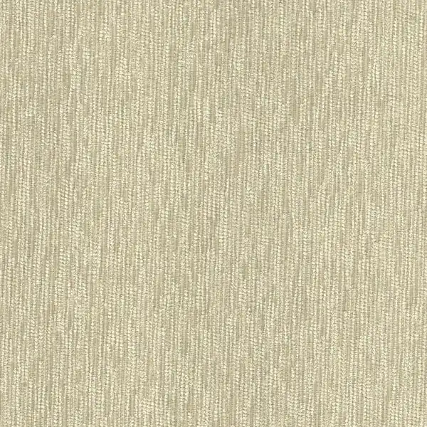 Picture of Varick Cream upholstery fabric.