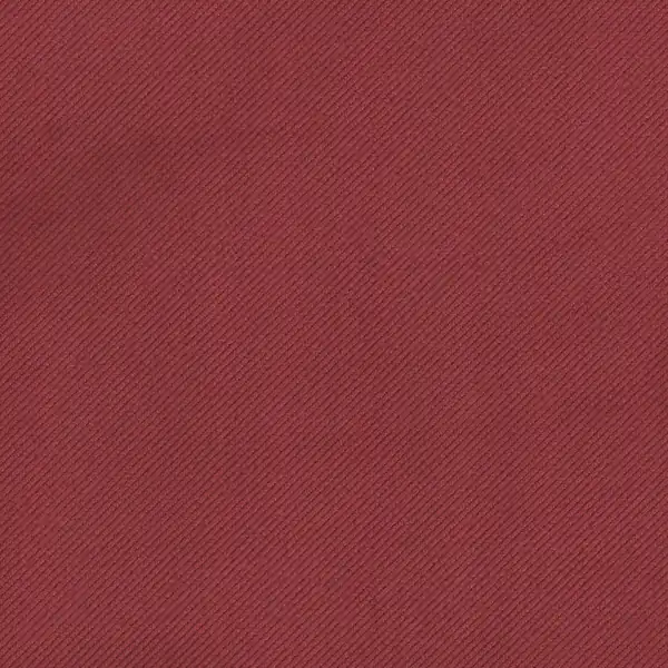 Picture of Oakley Tomato upholstery fabric.