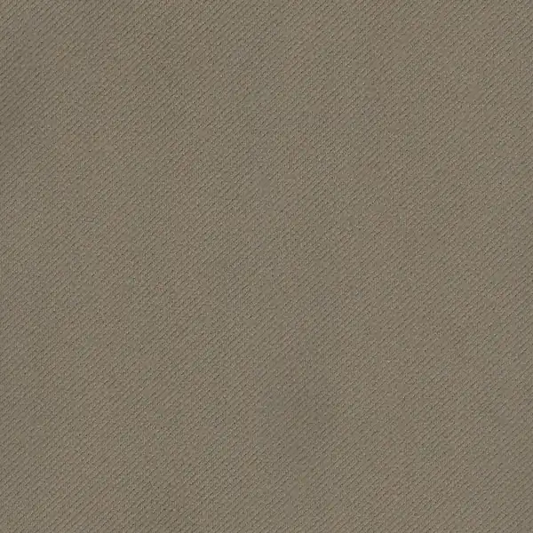 Picture of Oakley Mocha upholstery fabric.
