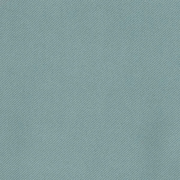 Picture of Oakley Aqua upholstery fabric.