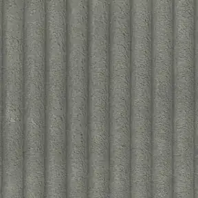 Picture of Memphis Fog upholstery fabric.