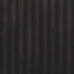 Picture of Memphis Chocolate upholstery fabric.