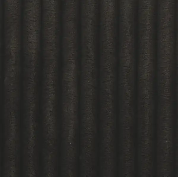 Picture of Memphis Chocolate upholstery fabric.