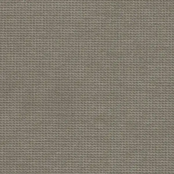Picture of Hugo Taupe upholstery fabric.